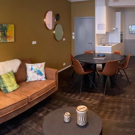 Domus Basil Villa Тонгерен Екстериор снимка