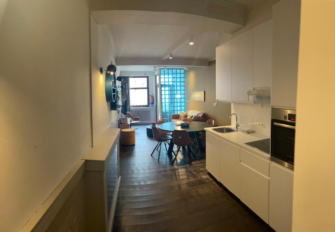 Domus Basil Villa Тонгерен Екстериор снимка