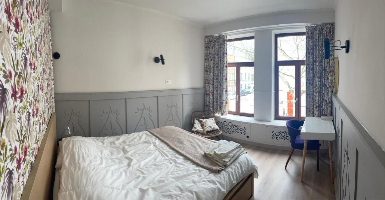 Domus Basil Villa Тонгерен Екстериор снимка