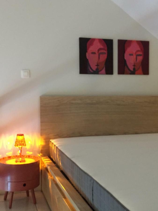 Domus Basil Villa Тонгерен Екстериор снимка