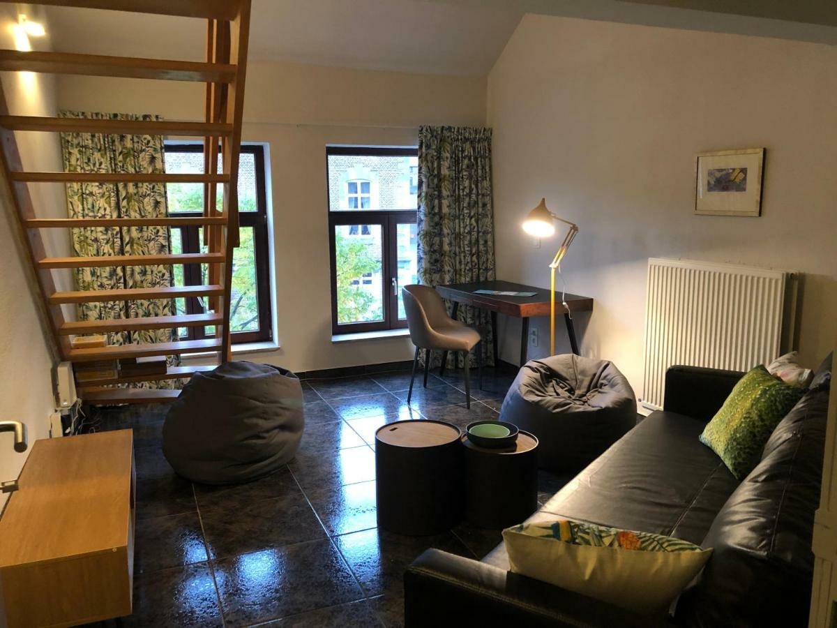 Domus Basil Villa Тонгерен Екстериор снимка