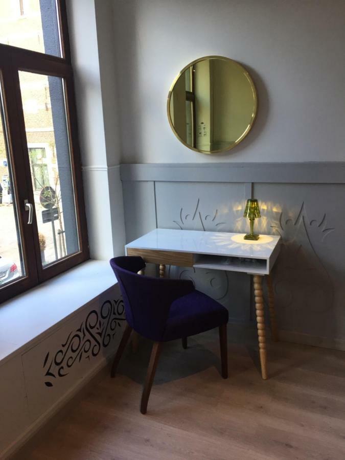 Domus Basil Villa Тонгерен Екстериор снимка